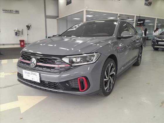 VOLKSWAGEN JETTA 2.0 350 TSI GASOLINA GLI DSG